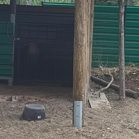 Luxury Orchid With A Garden In A Private Complex Cascadas Bulgaria 3*