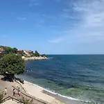 Luxury Orchid With A Garden In A Private Complex Cascadas Bulgaria Hotel de apartamente