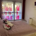 Hotel de apartamente Luxury Orchid With A Garden In A Private Complex Cascadas Bulgaria Sunny Beach