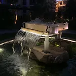 Luxury Orchid With A Garden In A Private Complex Cascadas Bulgaria 3* Sunny Beach
