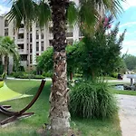 Hotel de apartamente Luxury Orchid With A Garden In A Private Complex Cascadas Bulgaria Sunny Beach
