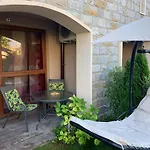 Luxury Orchid With A Garden In A Private Complex Cascadas Bulgaria