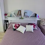Luxury Orchid With A Garden In A Private Complex Cascadas Bulgaria Hotel de apartamente