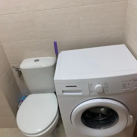 Appart hôtel Luxury Orchid With A Garden In A Private Complex Cascadas Bulgaria 3*