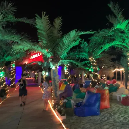 Luxury Orchid With A Garden In A Private Complex Cascadas Bulgaria 3* Slantchev Briag