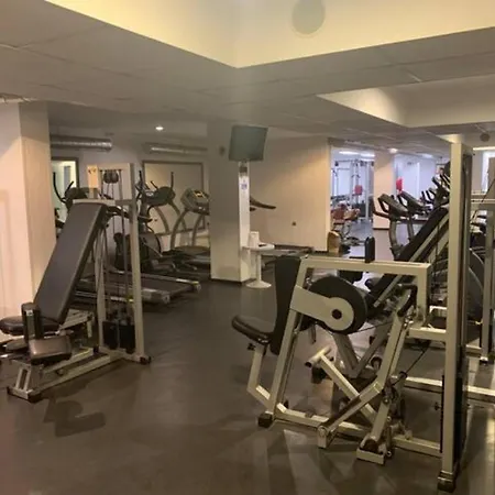 Appart hôtel Luxury Orchid With A Garden In A Private Complex Cascadas Bulgaria