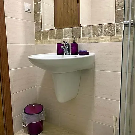 Hotel de apartamente Luxury Orchid With A Garden In A Private Complex Cascadas Bulgaria