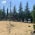 Luxury Orchid With A Garden In A Private Complex Cascadas Bulgaria 3*