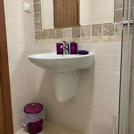 Luxury Orchid With A Garden In A Private Complex Cascadas Bulgaria 3*