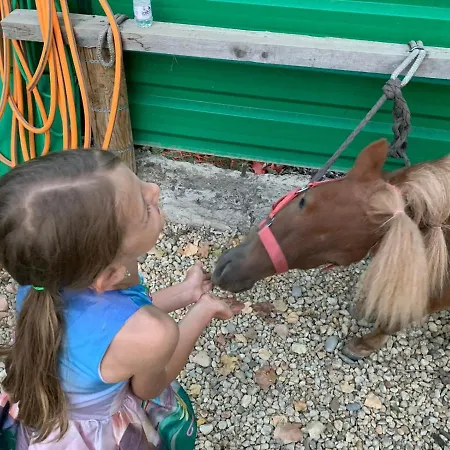 Luxury Orchid With A Garden In A Private Complex Cascadas Bulgaria Апарт-отель 3*