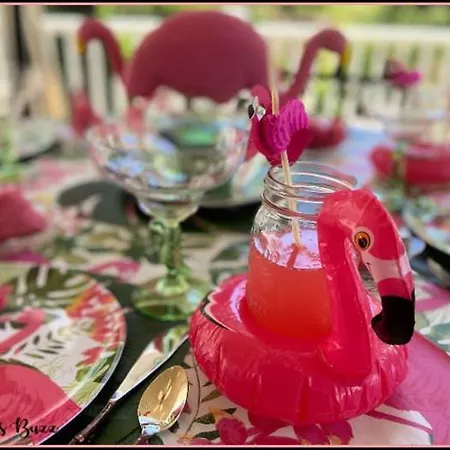 Luxury Orchid With A Garden In A Private Complex Cascadas Bulgaria Апарт-отель Солнечный берег